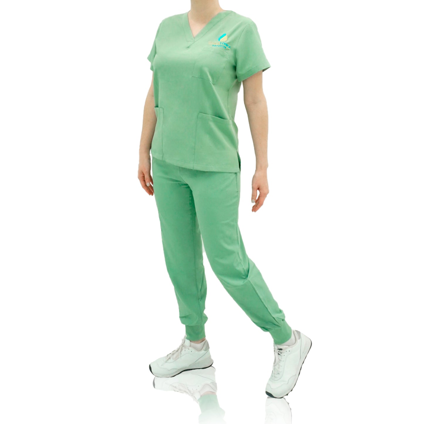 Uniforme talla Mediano