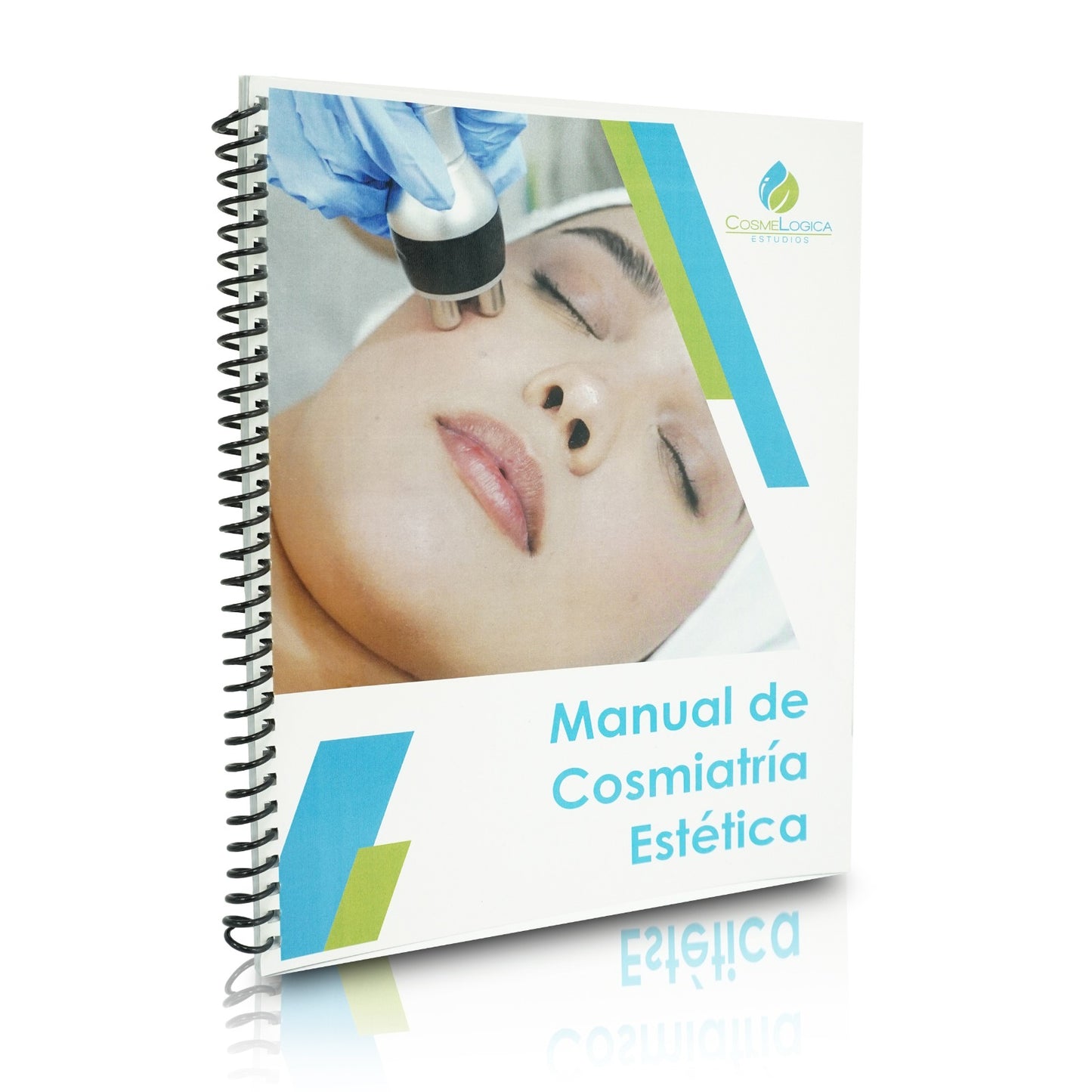 Manual Cosmiatría Estética